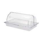 Polikarbon Gıda Kabı