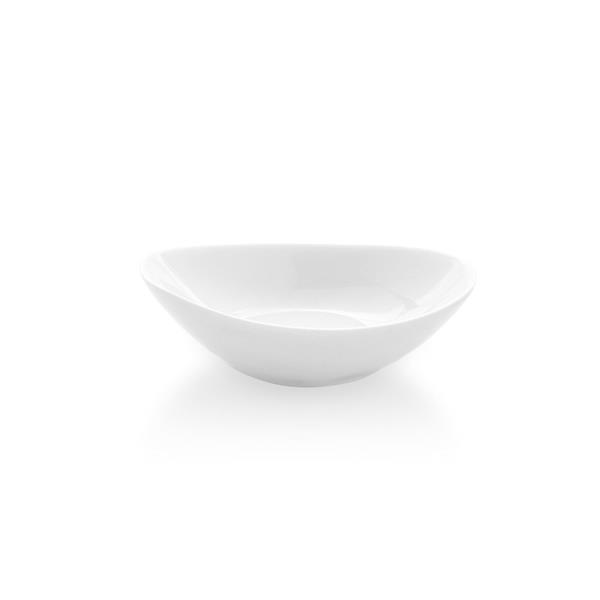 Porselen Dublin Sos Tabağı 10 cm