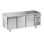 Tezgah Tip Derin Dondurucu