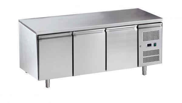 Tezgah Tip Buzdolabı