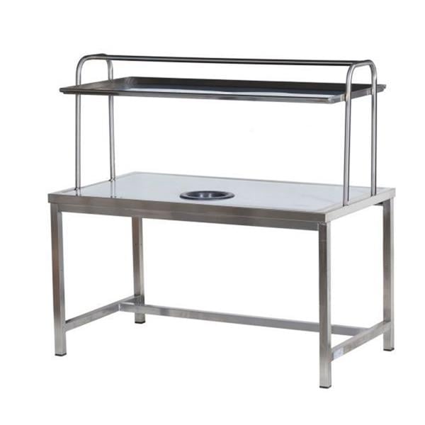 Bulaşık Toplama Tezgahı