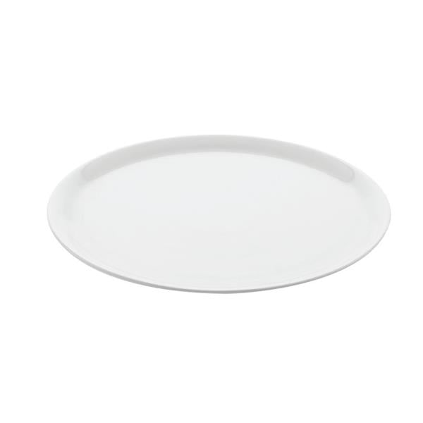 Porselen Delta Pizza Tabağı 28 cm