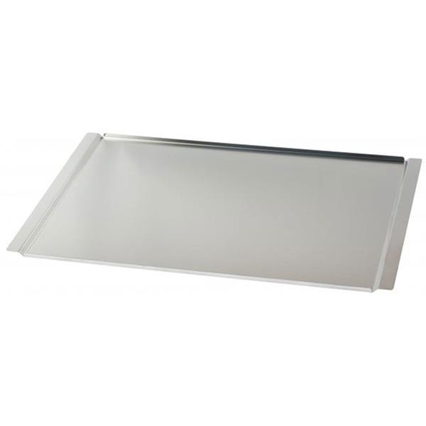 Paslanmaz Çelik Tepsi