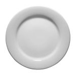 Porselen Dünya Düz Tabak