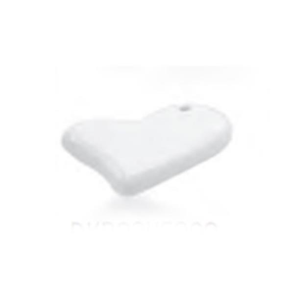 Porselen Kalpten Gelenler Dekoratif Kalp Figür