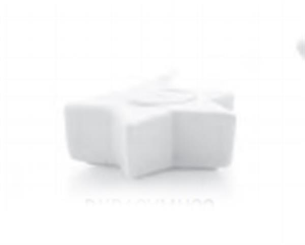 Dekoratif Yıldız Mumluk 10 cm