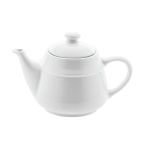 Porselen Delta Demlik 500 cc