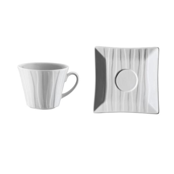 Porselen Deniz Çay Fincan Takımı