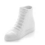 Porselen Yardımcı Parçalar Dekoratif Spor Ayakkabı 23 cm