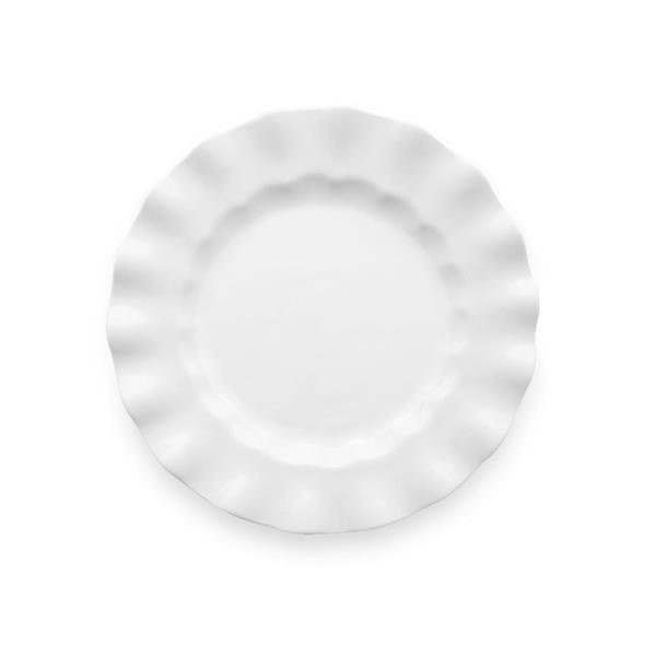 Porselen Delight / Puzzle Rolyefli Tabak