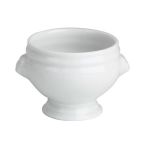 Porselen Beyaz Mini Kase 6Cm      