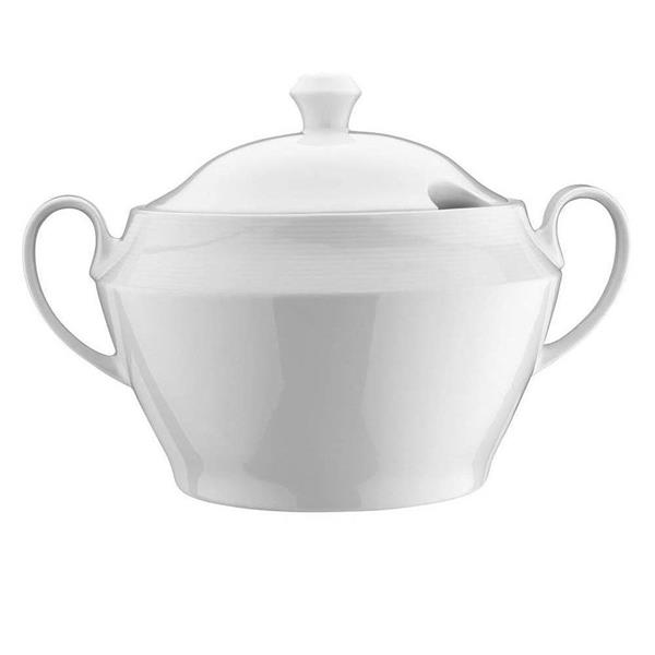 Porselen Dünya Çorbalık