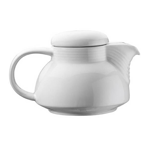 Porselen Dünya Demlik