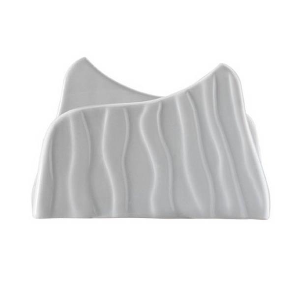 Porselen Deniz Peçetelik