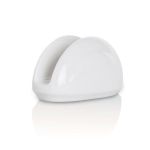 Porselen Delta Peçetelik