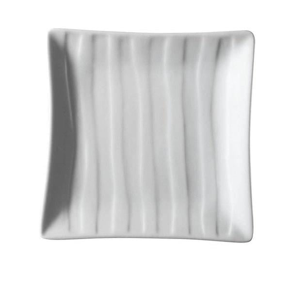 Porselen Deniz Düz Tabak