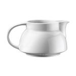 Porselen Dünya Sosluk ve Tabağı