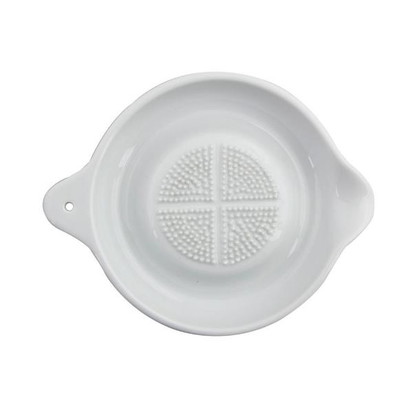 Porselen Beyaz Rende 20Cm        