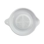 Porselen Beyaz Rende 20Cm        