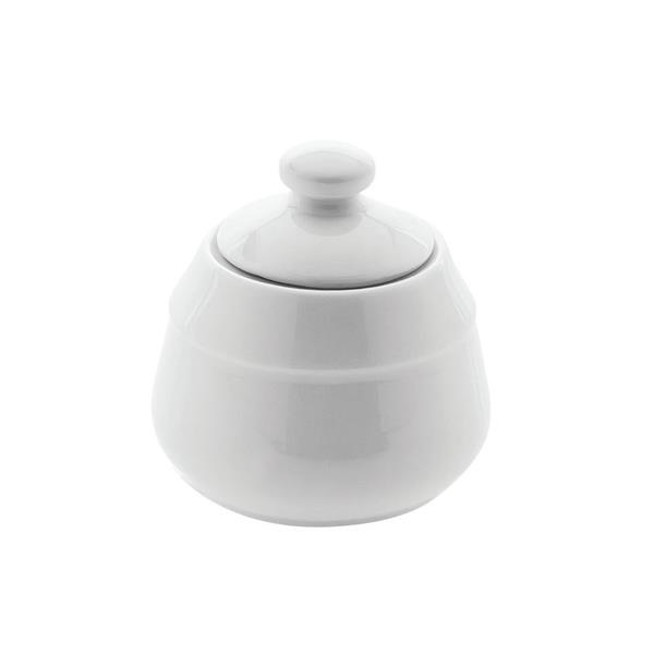 Porselen Delta Şekerlik 400 cc