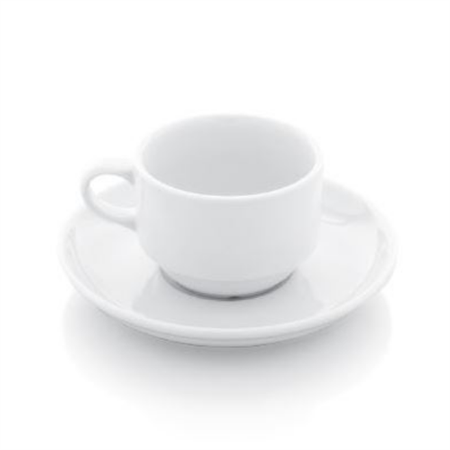 Porselen Delta Kahve / Nescafe Çay Fincanı