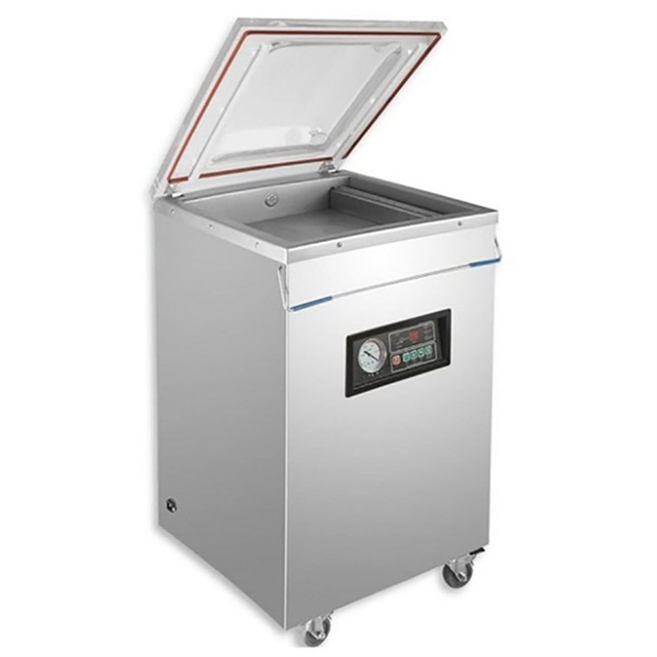 My Vac Ayaklı Vakum Paketleme Makinesi DZ-500 B