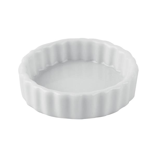 Porselen Beyaz Mini Kase 6Cm      