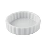 Porselen Beyaz Mini Kase 6Cm      