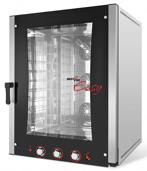Best For Elektrikli Patiseri Konveksiyonlu Fırın Easy 10T