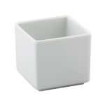 Porselen Beyaz Şekerlik 110Cc      