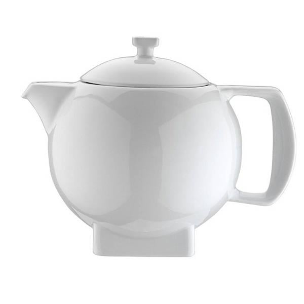 Porselen Efes Demlik