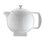 Porselen Efes Demlik