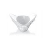 Delta Bal Kase Dekorsuz 10 cm