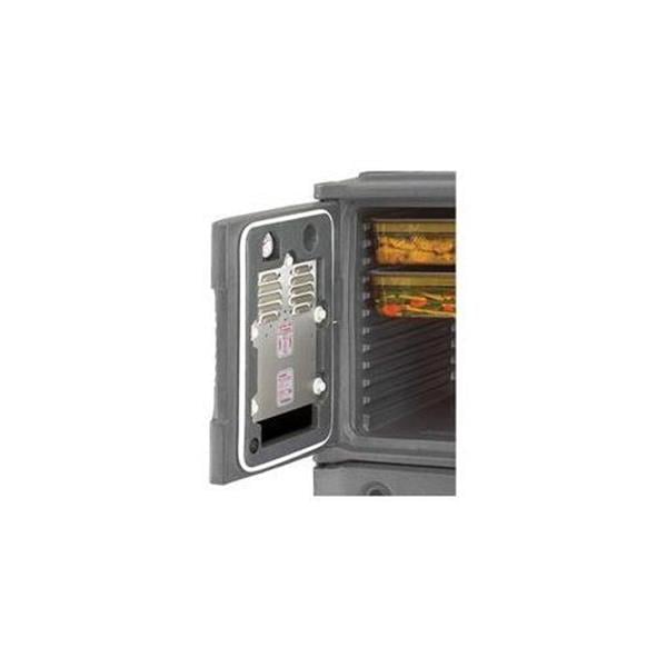 2 Bölmeli Modifiye Edilmiş Alt Kapaklı