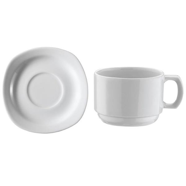 Porselen Efes Espresso Fincan Takımı