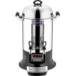 250 Bardak Dijital Çay Kazanı Makinesi DR15