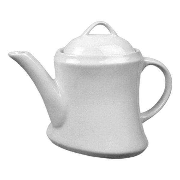 Porselen Elips Kahvedanlık 400, 900 cc