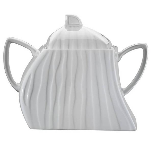 Porselen Deniz Çorbalık