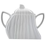 Porselen Deniz Çorbalık