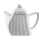 Porselen Deniz Demlik