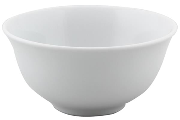 Porselen Beyaz Kase 10Cm        