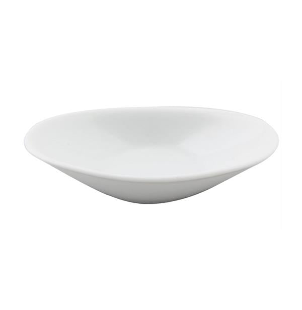 Porselen Beyaz Çok Amaçlı Mini Kase 11Cm