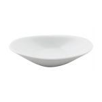 Porselen Beyaz Çok Amaçlı Mini Kase 11Cm