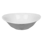 Porselen Elips Komposto Kase 16, 24 cm