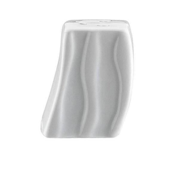 Porselen Deniz Tuzluk & Biberlik & Kürdanlık