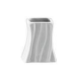 Porselen Deniz Tuzluk & Biberlik & Kürdanlık