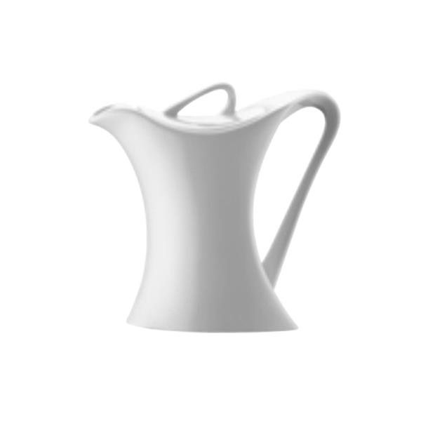 Porselen Elanor Demlik