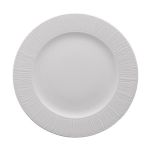 Porselen Emotion Düz Tabak