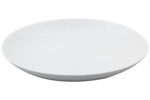 Porselen Düz Tabak 35Cm         