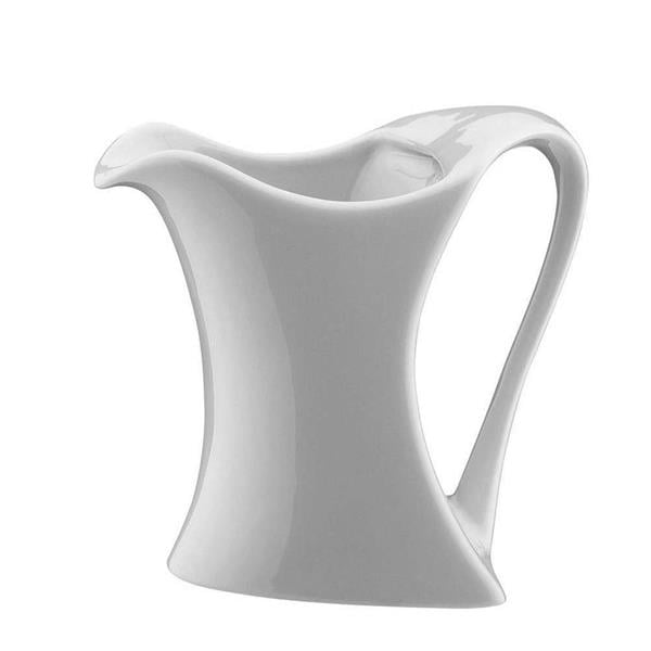 Porselen Elanor Sütlük